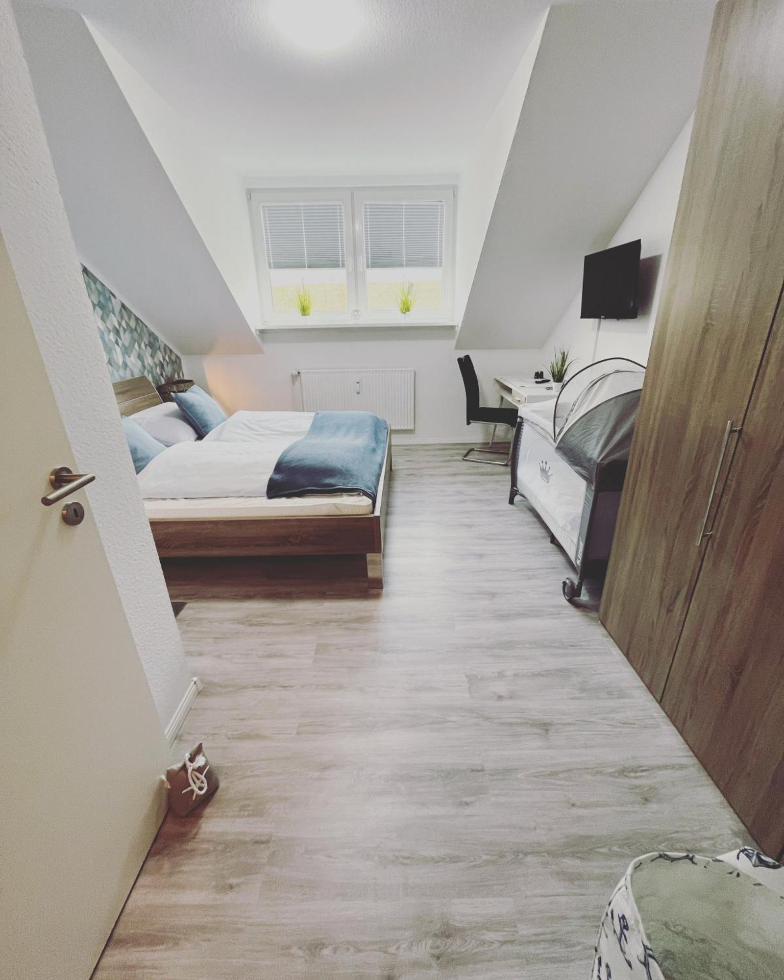 Ferienwohnung Watt Un Leev In Direkter Strand & Citynaehe Von Buesum Bagian luar foto